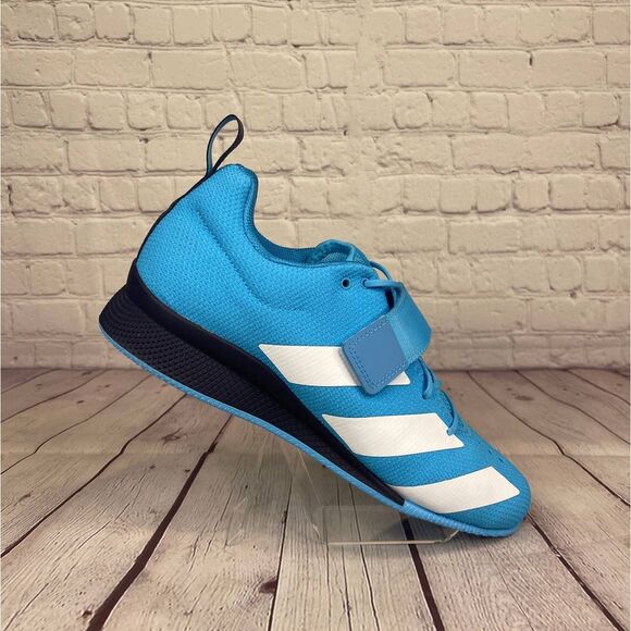 adidas Other - Adidas Mens Adipower Weightlifting II Shoes Size 10.5 (GZ5954)